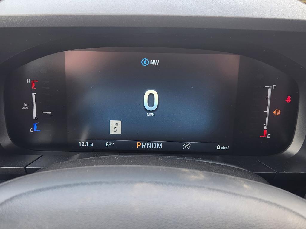 new 2025 Ford Maverick car, priced at $39,902