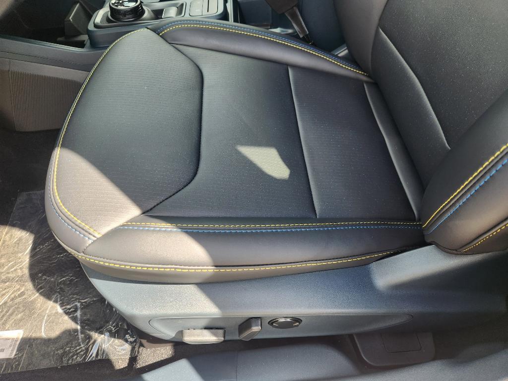 new 2025 Ford Maverick car, priced at $39,902