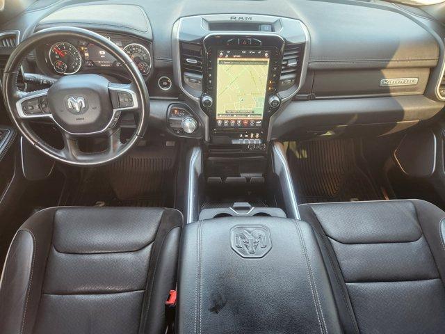 used 2020 Ram 1500 car, priced at $26,991