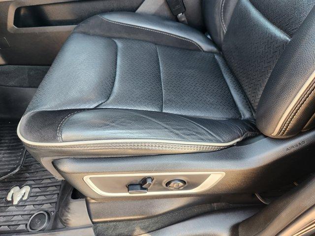 used 2020 Ram 1500 car, priced at $26,991