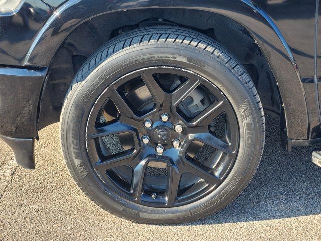 used 2020 Ram 1500 car, priced at $26,991