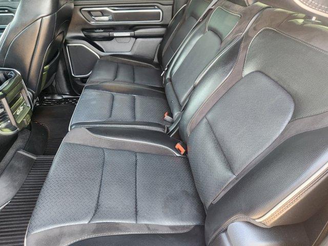 used 2020 Ram 1500 car, priced at $26,991