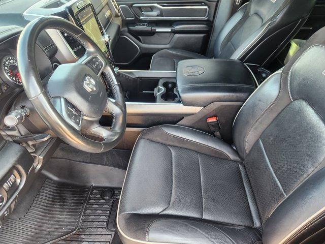 used 2020 Ram 1500 car, priced at $26,991