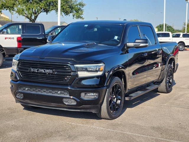 used 2020 Ram 1500 car, priced at $26,991