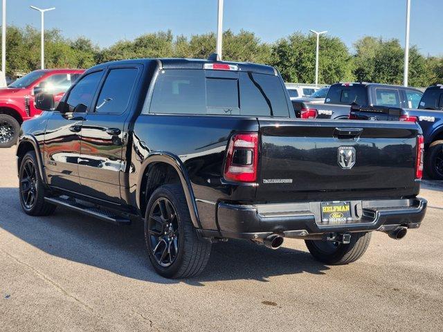 used 2020 Ram 1500 car, priced at $26,991