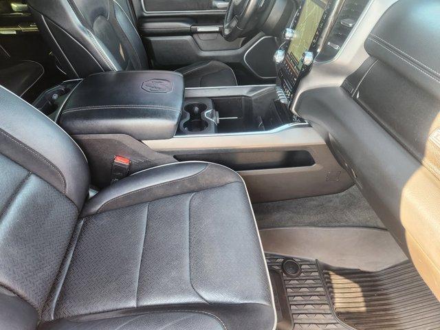 used 2020 Ram 1500 car, priced at $26,991
