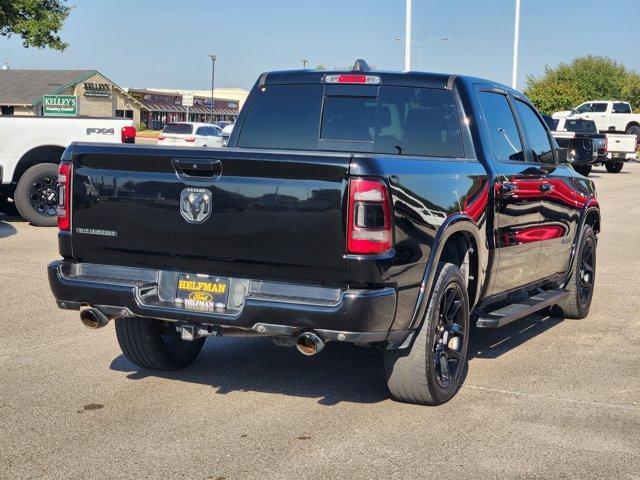used 2020 Ram 1500 car, priced at $26,991