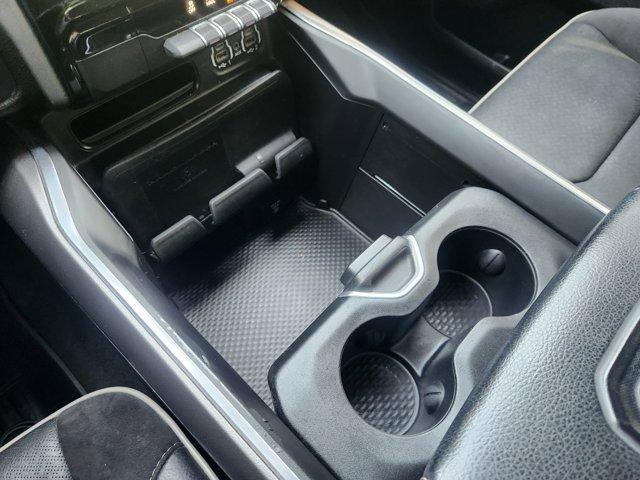 used 2020 Ram 1500 car, priced at $26,991