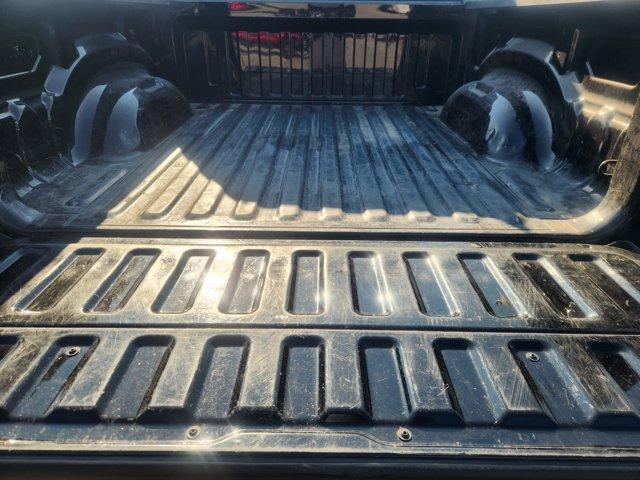 used 2020 Ram 1500 car, priced at $26,991