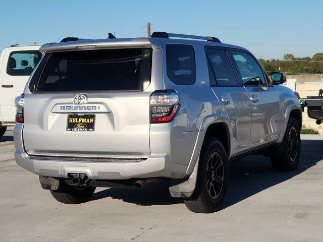 used 2019 Toyota 4Runner car, priced at $25,991