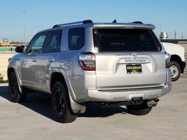 used 2019 Toyota 4Runner car, priced at $25,991