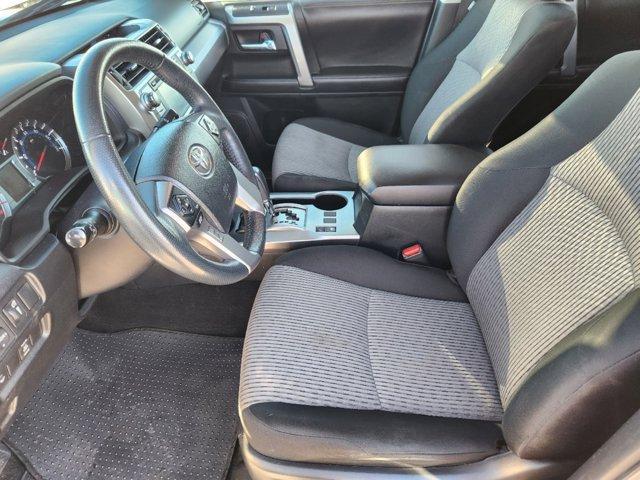 used 2019 Toyota 4Runner car, priced at $25,991