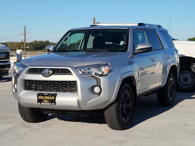 used 2019 Toyota 4Runner car, priced at $25,991