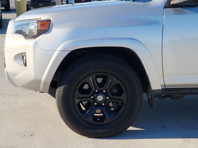 used 2019 Toyota 4Runner car, priced at $25,991