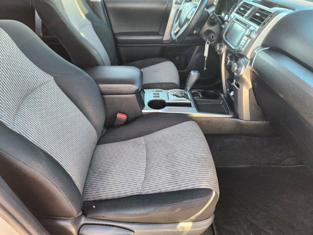 used 2019 Toyota 4Runner car, priced at $25,991