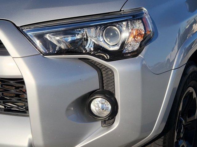 used 2019 Toyota 4Runner car, priced at $25,991