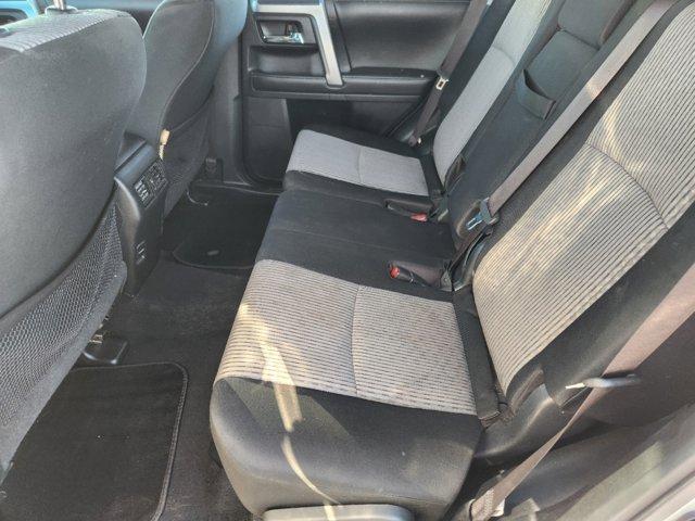 used 2019 Toyota 4Runner car, priced at $25,991