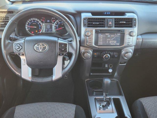 used 2019 Toyota 4Runner car, priced at $25,991