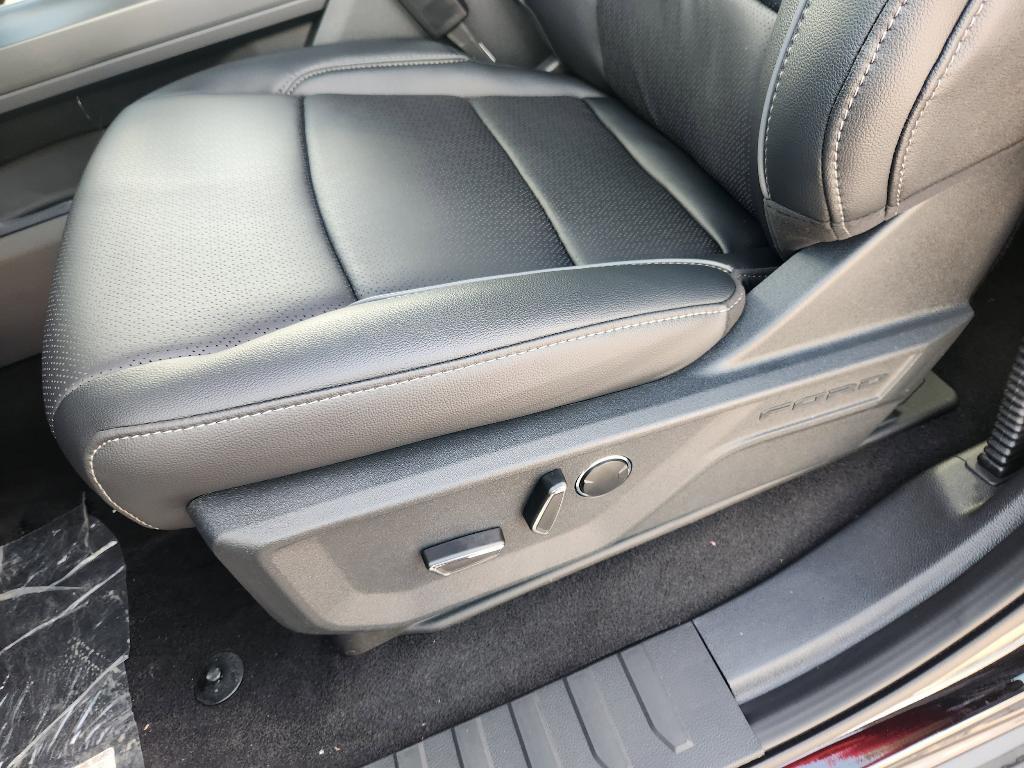 new 2025 Ford F-150 car, priced at $68,994