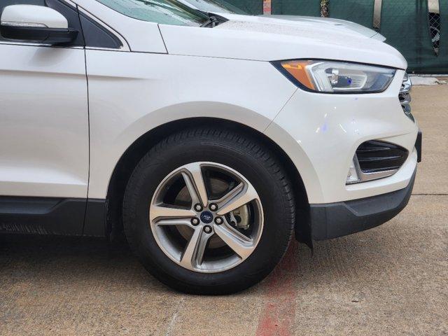 used 2019 Ford Edge car, priced at $15,991