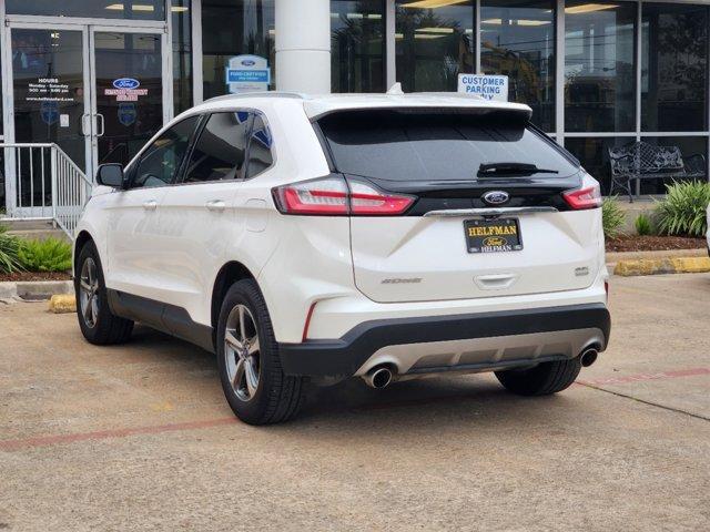 used 2019 Ford Edge car, priced at $15,991