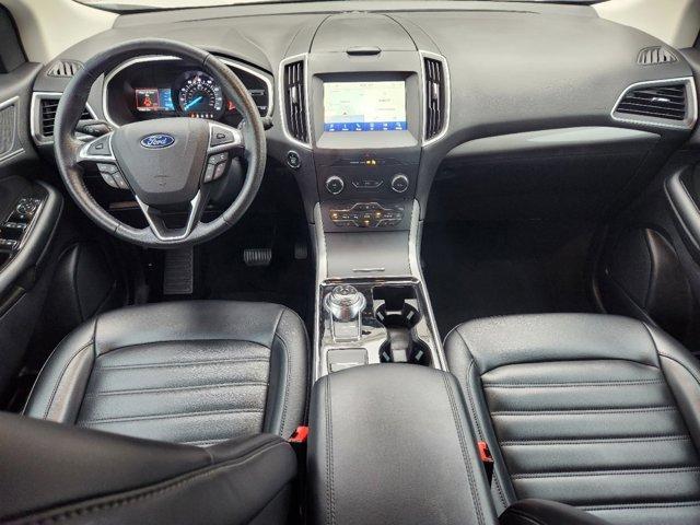 used 2019 Ford Edge car, priced at $15,991