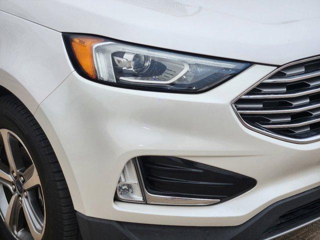 used 2019 Ford Edge car, priced at $15,991