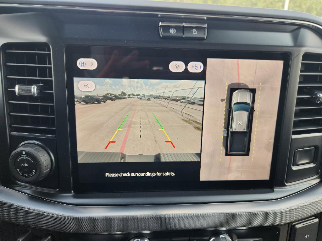 new 2025 Ford F-250 car, priced at $92,862