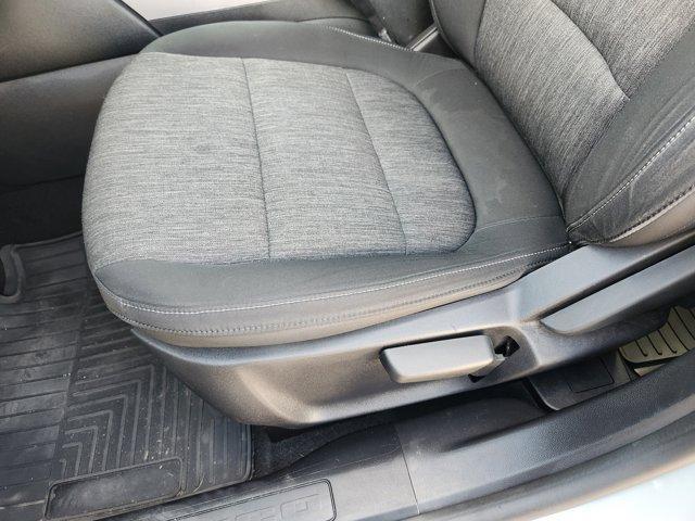 used 2022 Ford Bronco Sport car, priced at $23,991