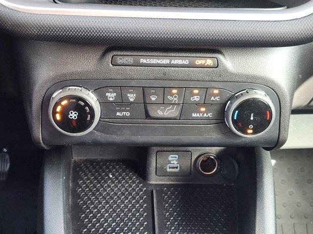 used 2022 Ford Bronco Sport car, priced at $23,991