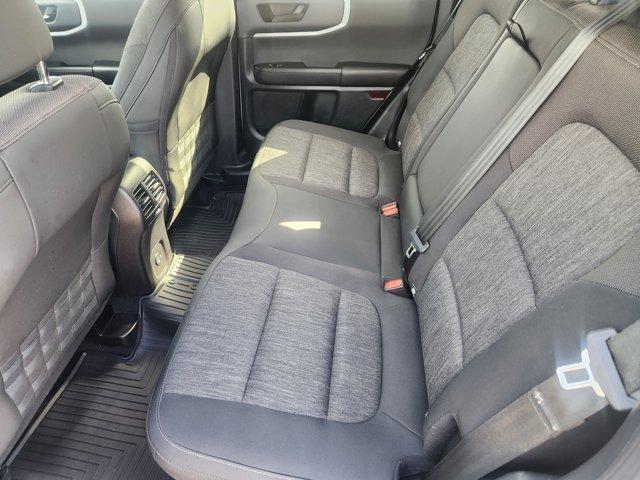 used 2022 Ford Bronco Sport car, priced at $23,991