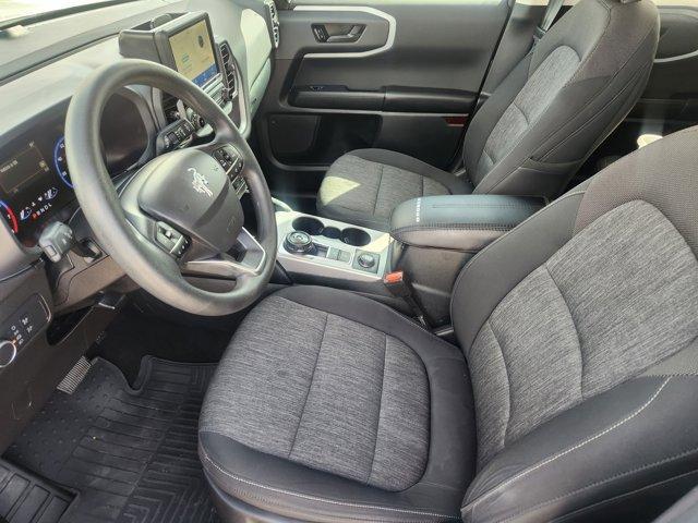 used 2022 Ford Bronco Sport car, priced at $23,991