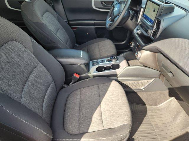 used 2022 Ford Bronco Sport car, priced at $23,991