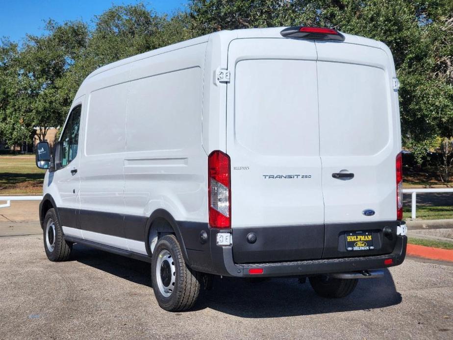 new 2024 Ford Transit-250 car, priced at $52,290