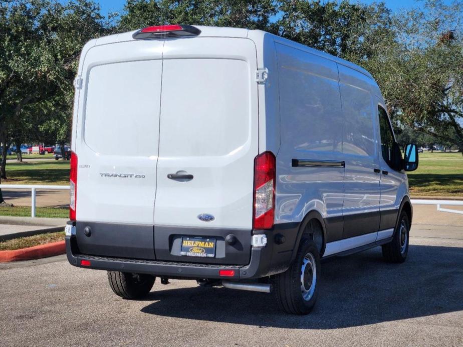 new 2024 Ford Transit-250 car, priced at $52,290