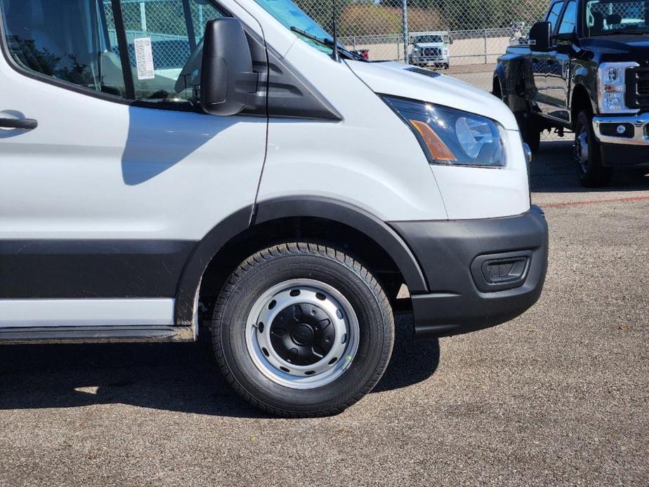 new 2024 Ford Transit-250 car, priced at $52,290