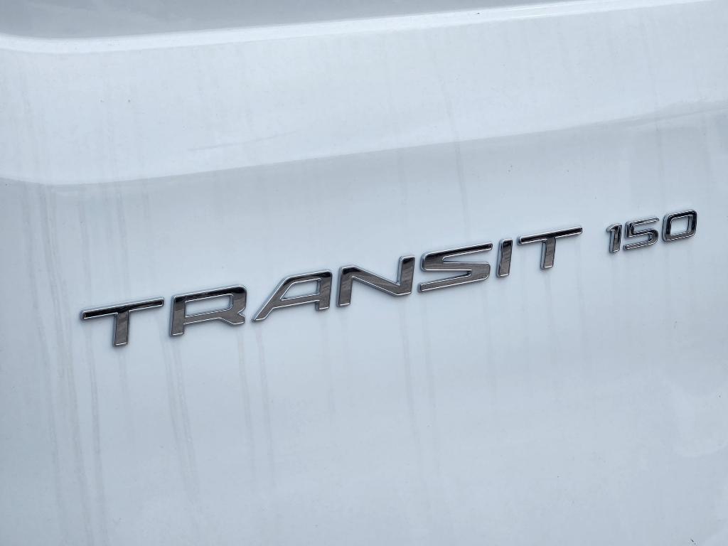 new 2024 Ford Transit-150 car, priced at $46,566