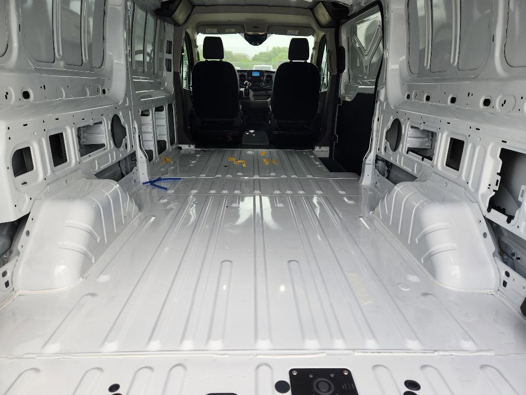 new 2024 Ford Transit-150 car, priced at $43,816