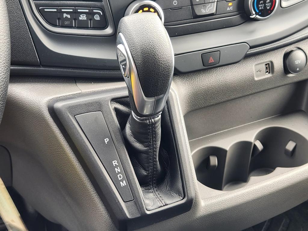new 2024 Ford Transit-150 car, priced at $46,566