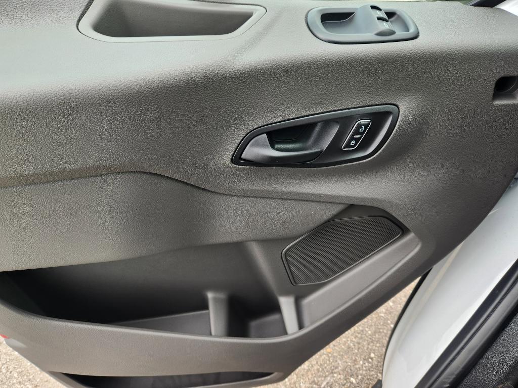 new 2024 Ford Transit-150 car, priced at $50,595
