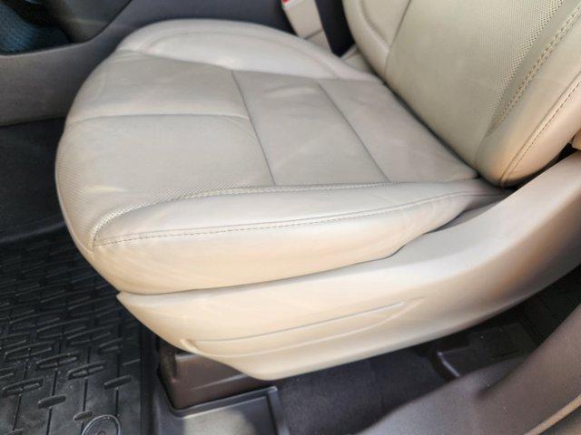 used 2023 Lincoln Aviator car, priced at $53,991