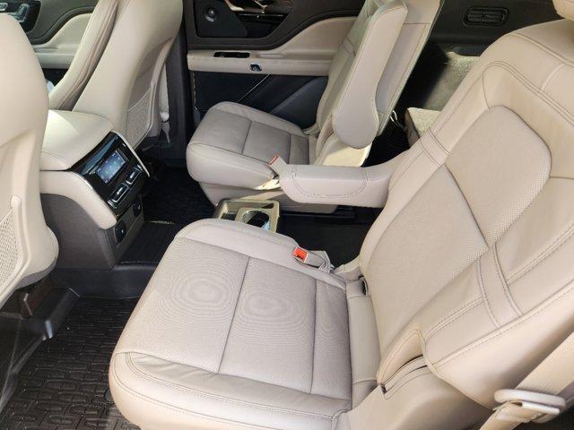 used 2023 Lincoln Aviator car, priced at $53,991