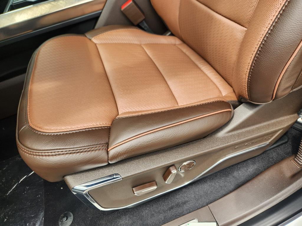new 2025 Ford F-150 car, priced at $79,385