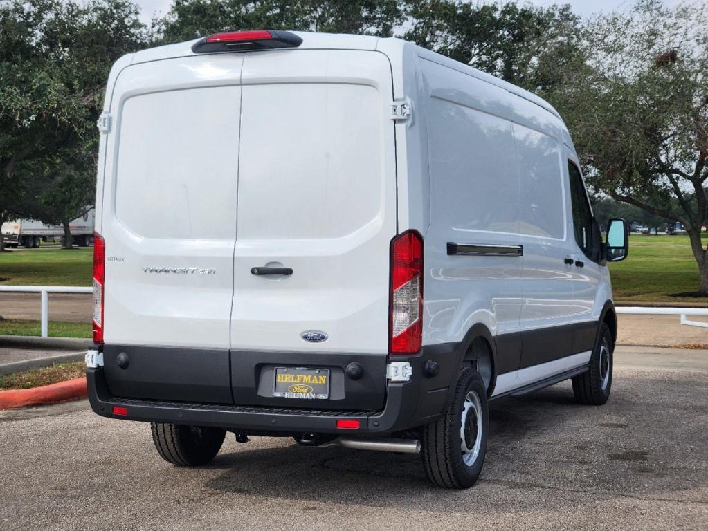 new 2024 Ford Transit-250 car, priced at $53,000