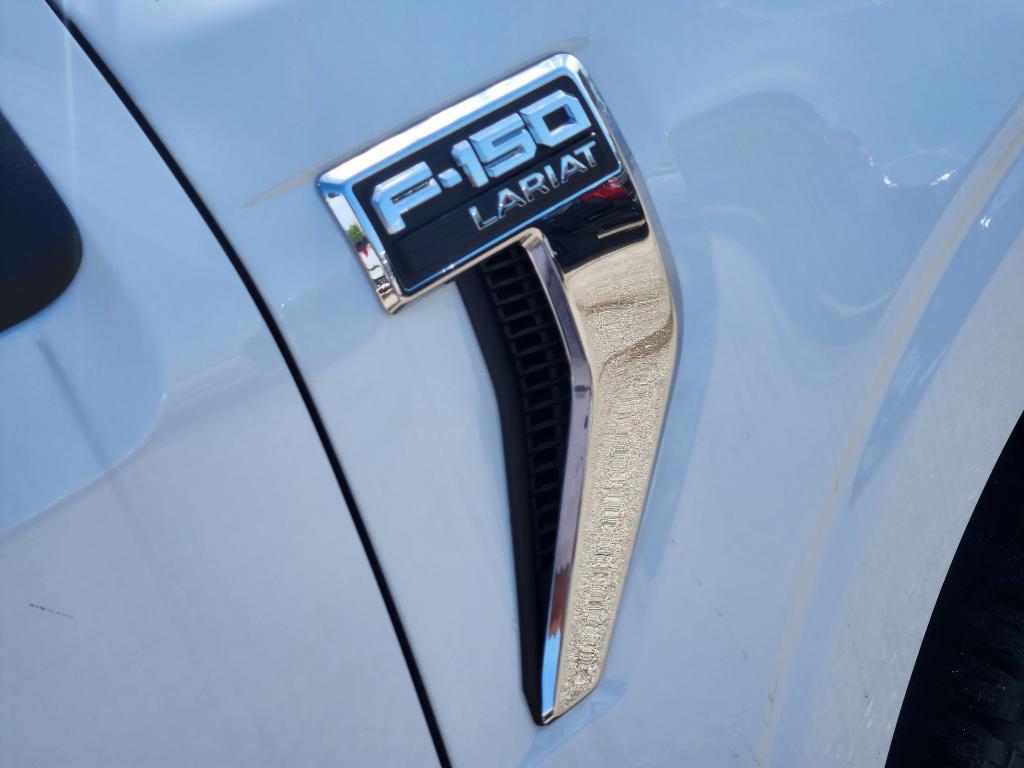new 2025 Ford F-150 car, priced at $66,410