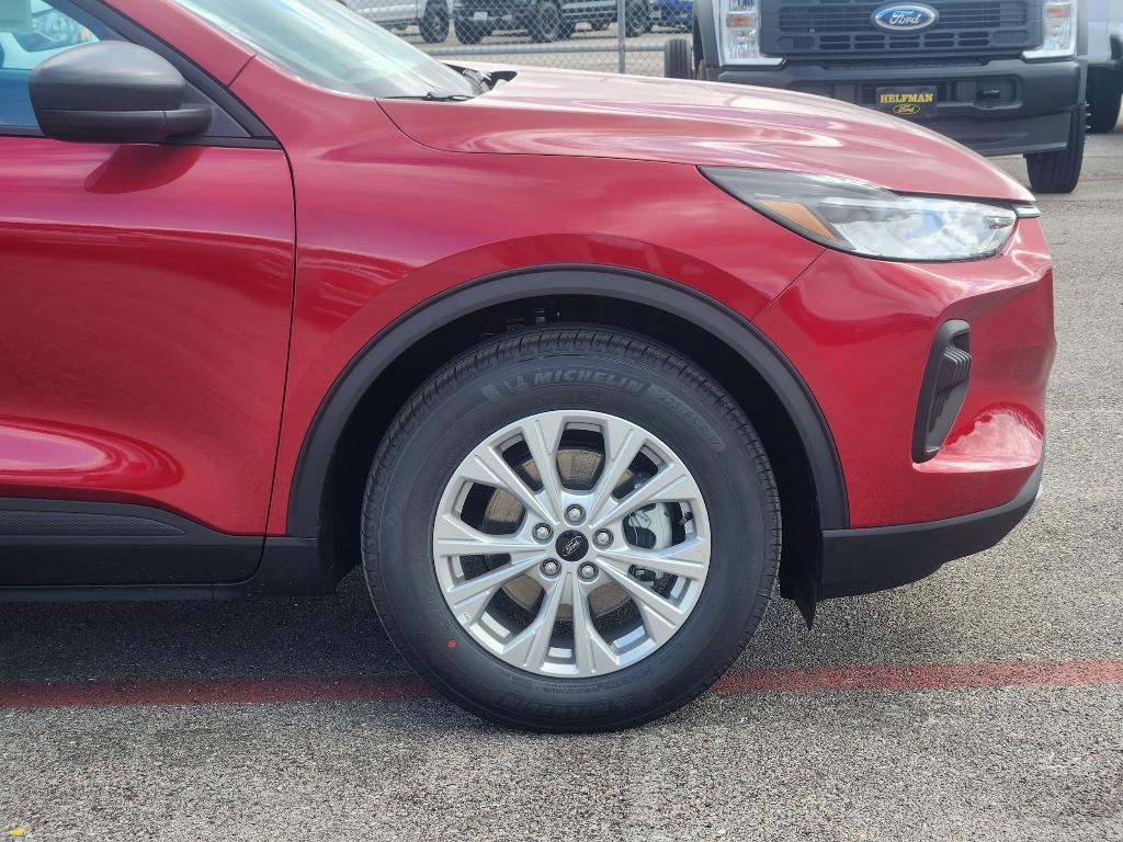 new 2025 Ford Escape car, priced at $32,135