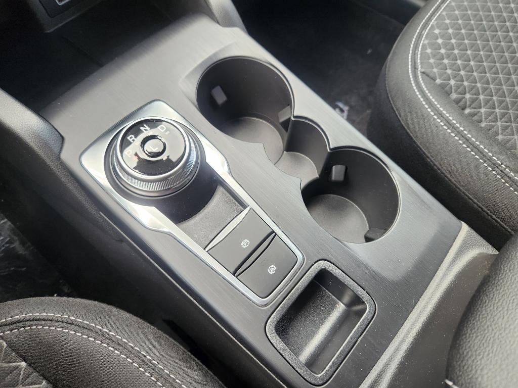 new 2025 Ford Escape car, priced at $32,135