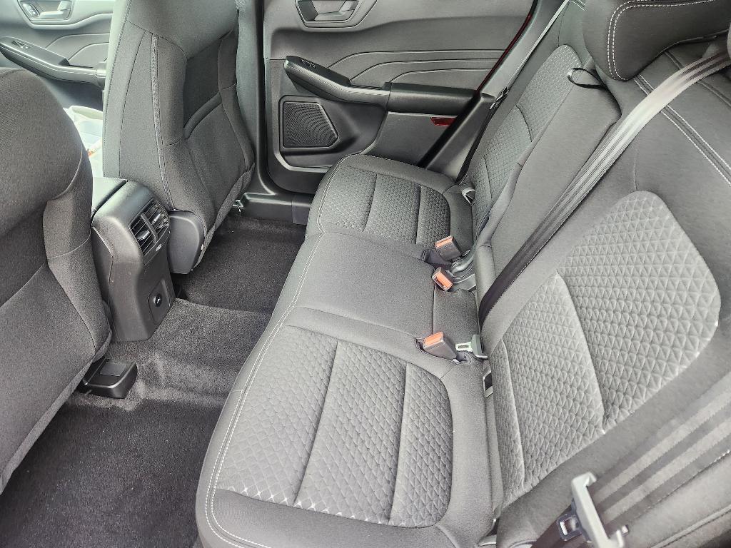 new 2025 Ford Escape car, priced at $32,135
