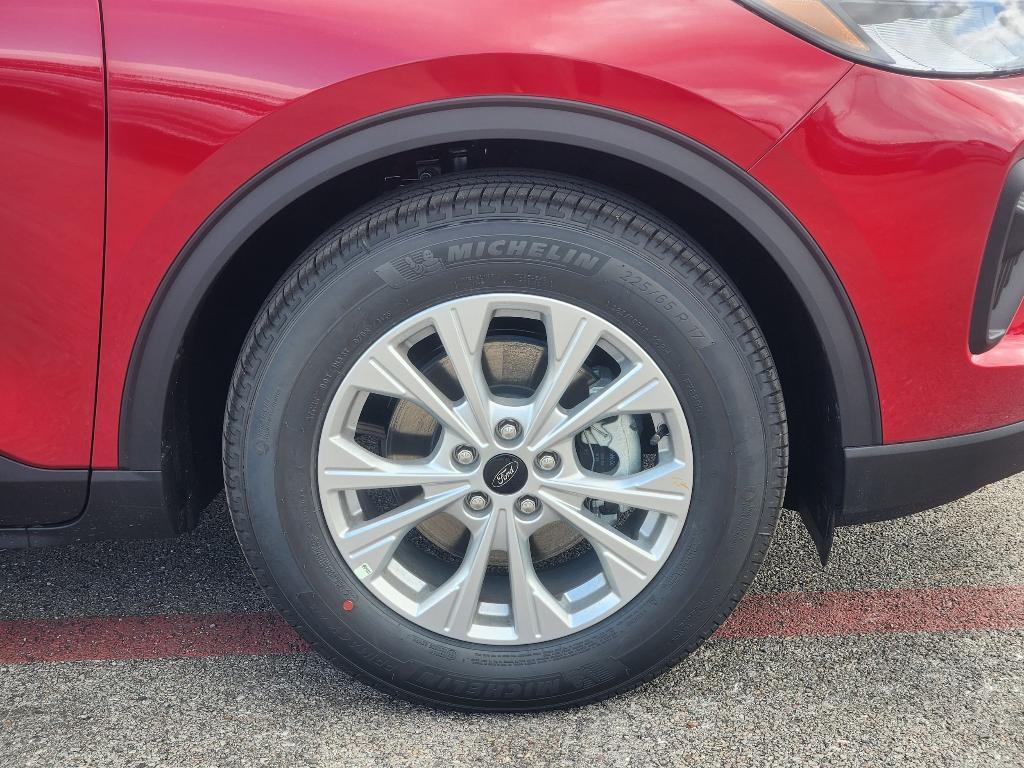 new 2025 Ford Escape car, priced at $32,135