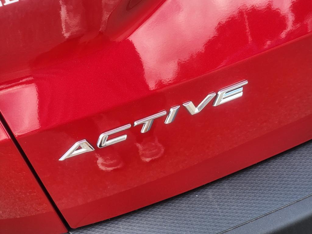new 2025 Ford Escape car, priced at $32,135